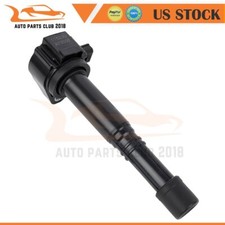 For Acura TLX Honda Accord CR-V L4 2.4L 305205A2A01 UF712 C867 Ignition Coil