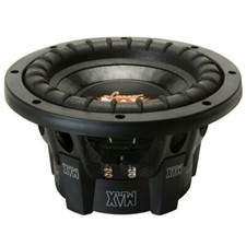 1 LANZAR MAX PRO MAXP84 subwoofer sub da 8" 20,00 cm 800 watt max cofano spl