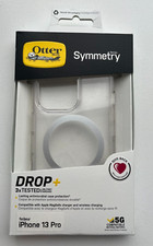 Otterbox Symmetry Series Case for Apple iPhone 13 Pro - Stardust - 77-83494