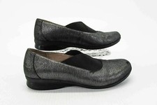 Dansko Women Shoe Ann Size 8M EUR 38 Loafer Flat Pre Owned qp