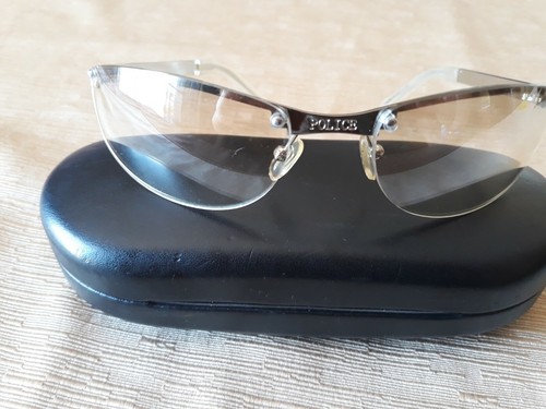 Occhiali da Sole Police Donna | eBay