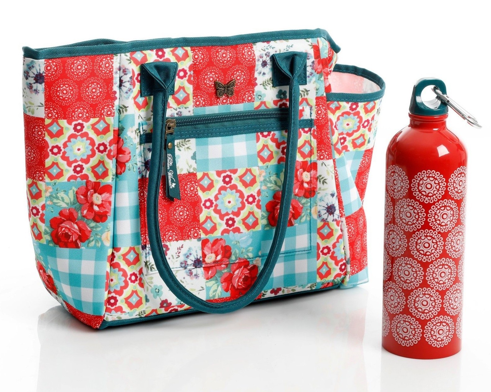 pioneer woman lunch bolsa walmart