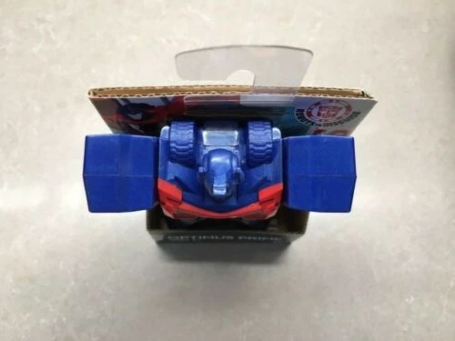 Transformers OPTIMUS PRIME Combiner Force Titan Guardians 2015 by Hasbro - Picture 5 of 5