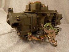 Holley 3418 1967 Corvette L88 3886091-an Restored Carburetor 427430hp 855 Cfm