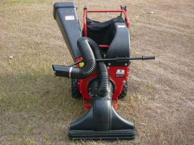 brand new self propelled