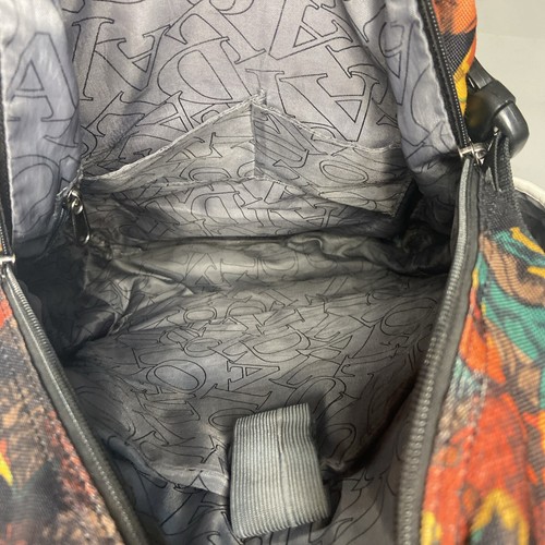 RARE Limited Edition 1975 AOLIDA Kobe Bryant 24 Backpack with Adjustable - Picture 8 of 12