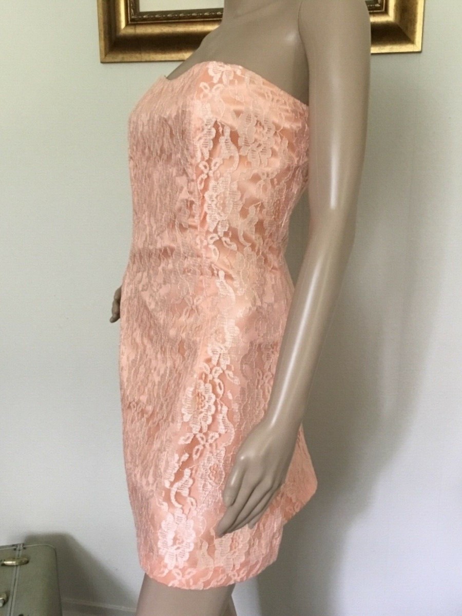 sexy dresses lace Sexy Lace See Through Women Long Evening Dress Spaghetti Straps Slim F –  Simplepromdress main image 1