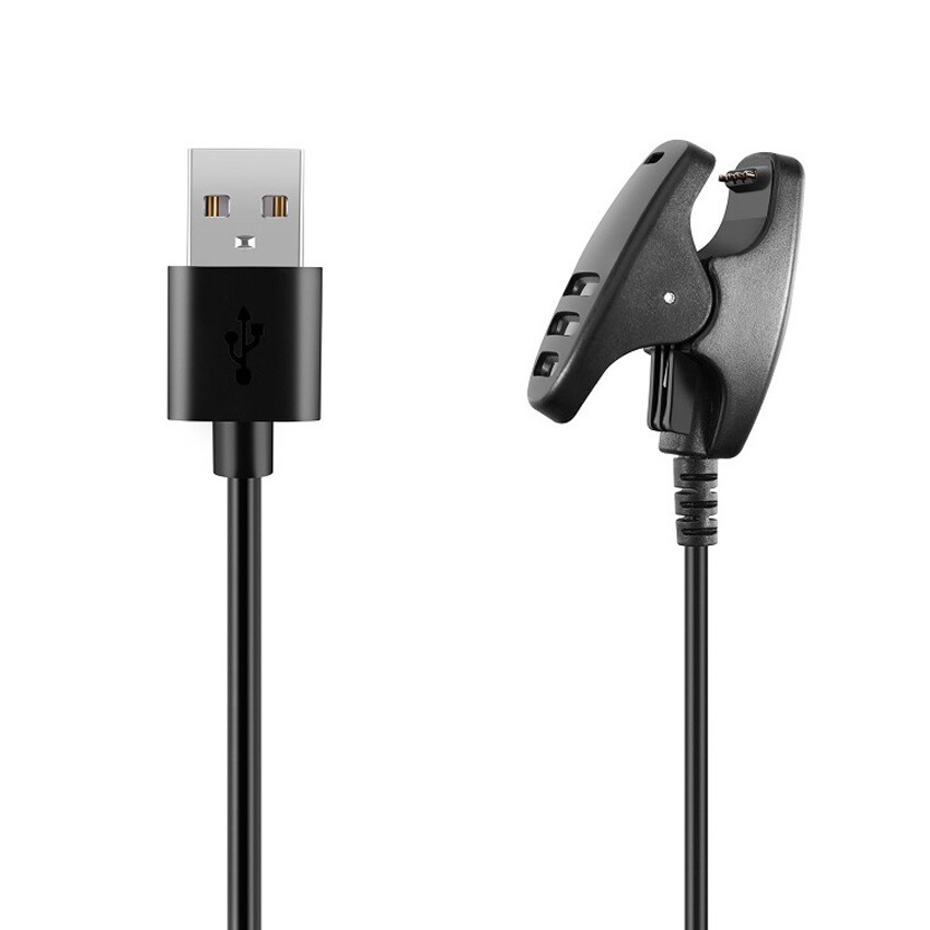 suunto spartan trainer charging cable