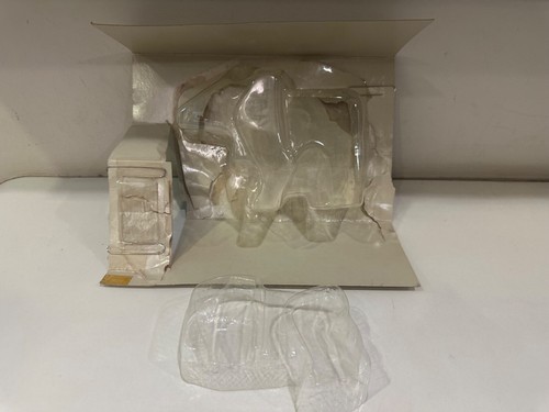 Vintage G1 Hasbro Takara Transformers Headmaster Weirdwolf MIB Complete - Picture 10 of 11