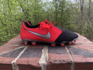 cr7 cleats size 7