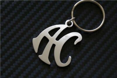 AC Cobra KEYRING KEYCHAIN KIT CAR 427 SHELBY ACE GT 1 2 | eBay