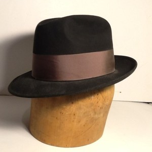 dobbs fedora hats
