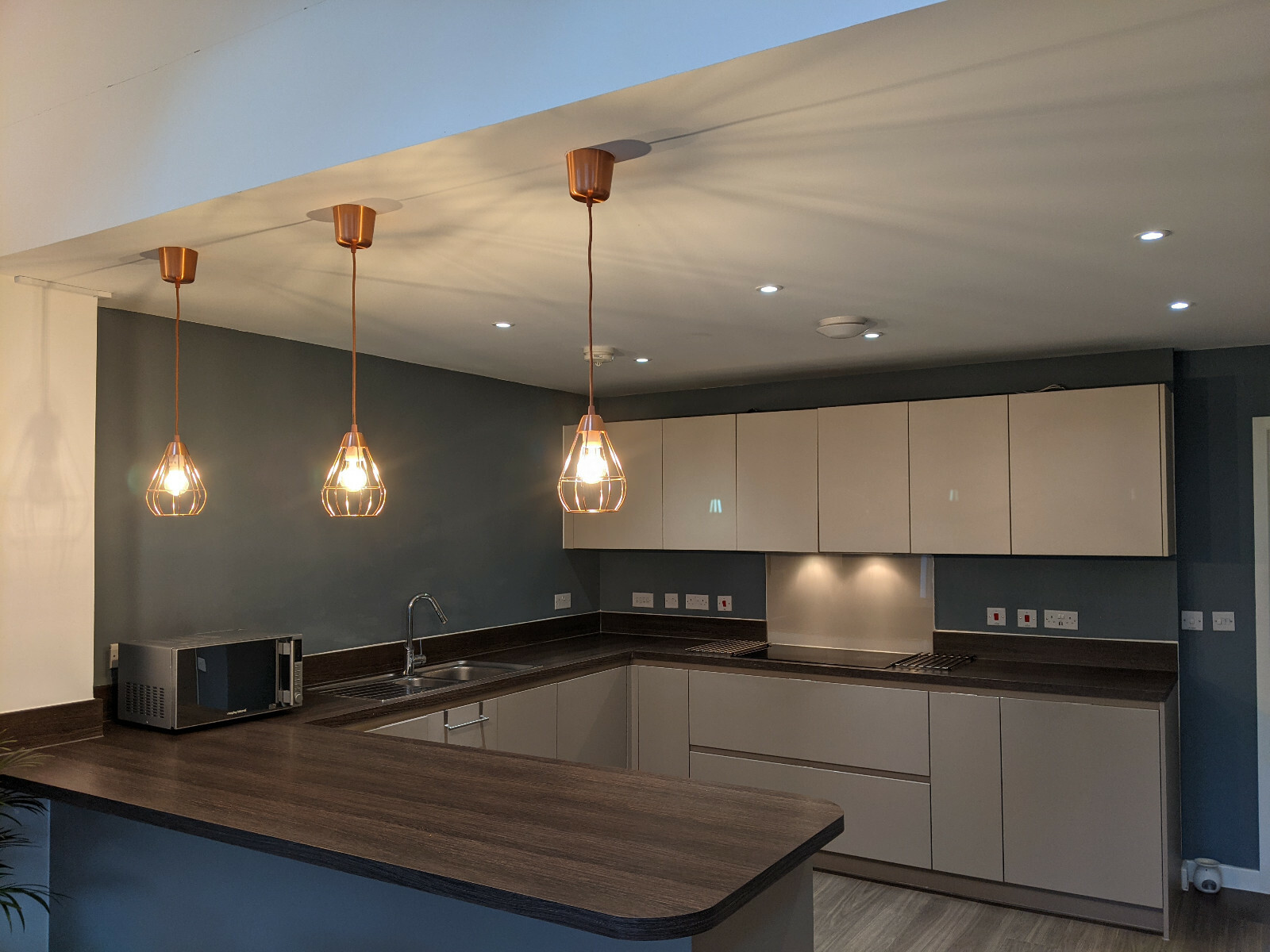 Kitchen Island Extractor for sale in UK View 46 ads