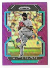 2022 Panini Prizm Purple Parallels Stars Rookies All Tiers Choose Yours Cards!