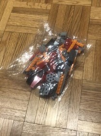 2006 Lego Creator 3 In 1: 4895 Motion Power - Brand New In Open Box