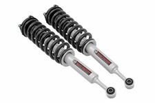 Rough Country For Toyota 2in Lifted N3 Struts Loaded 07-21 Tundra