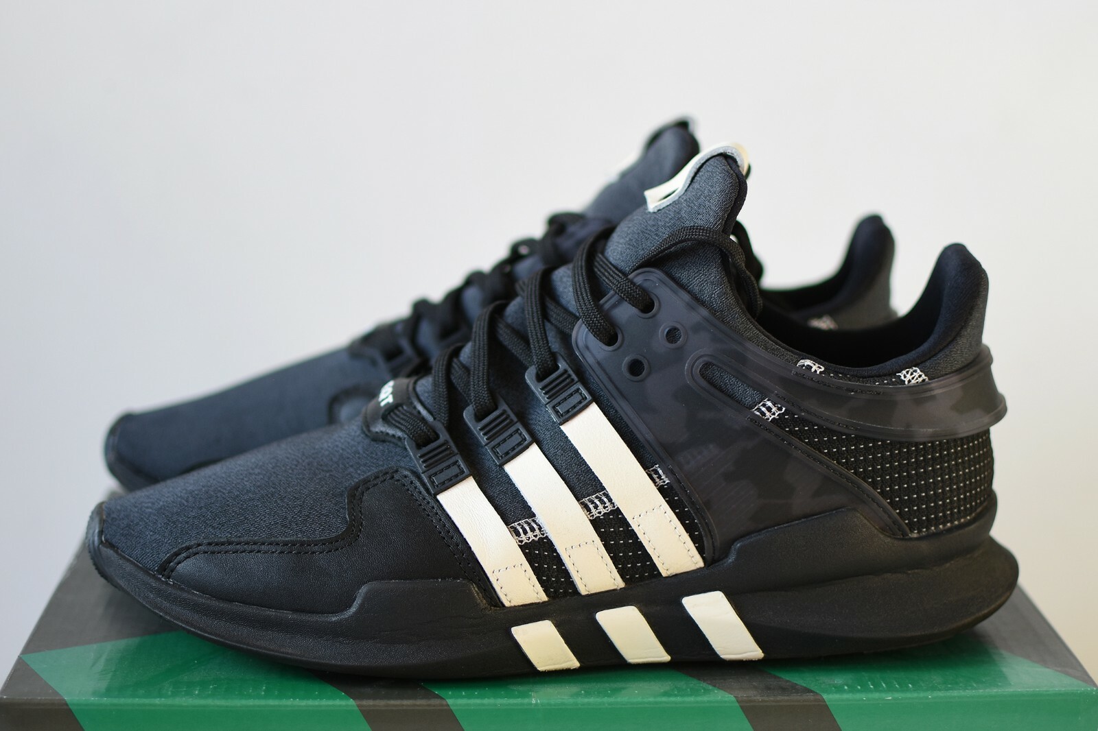 x undftd eqt support adv