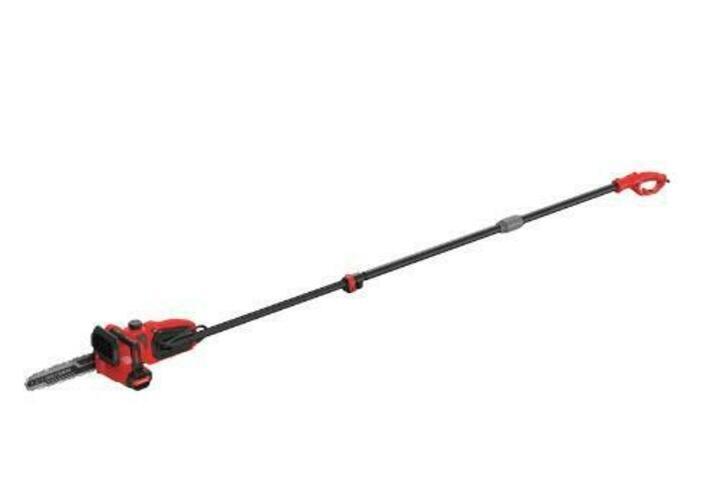Craftsman CMECSP610 10" 8A AC Pole Saw eBay