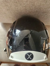 Xenith football helmet youth large
