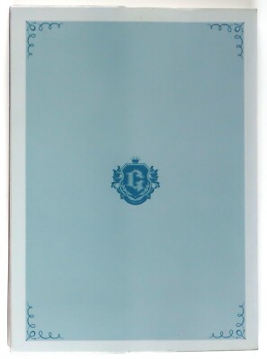 GFriend Season of Gfriend 2018 Planner 2018 Season