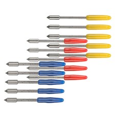 15pcs HQ Blades for Graphtec CB09 Cutting Cutter Plotter 30  45  60 
