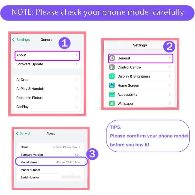 批发隐私钢化玻璃屏幕保护膜适用于 iPhone 16 15 14 13 12 11 — 第 2/4 张图片