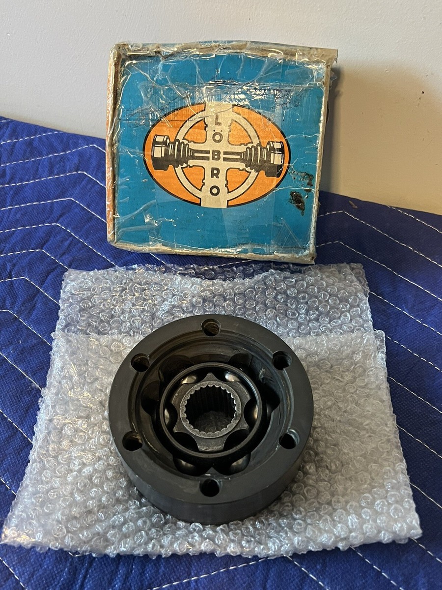 NOS Lobro BMW Constant Velocity Joint NK 1502-2002tii