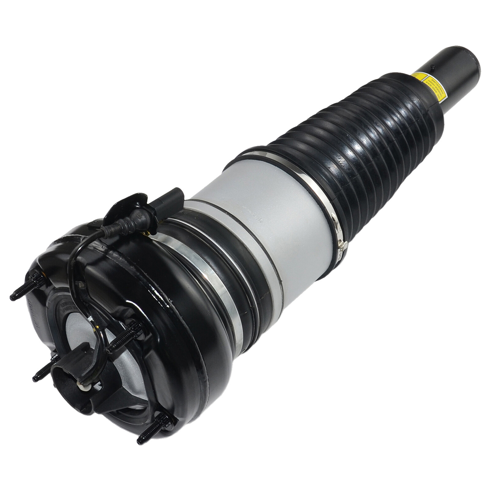 Fits Audi A6 S6 RS6 C7 A8 Bentley Front Air Suspension Shock Absorber 2009-2019