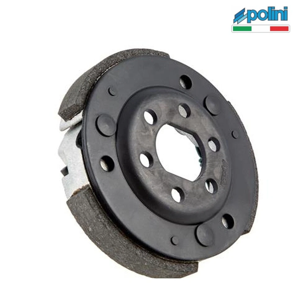 POLINI P249051 FRIZIONE 3G FOR RACE D.107 MALAGUTI 50 Crosser CR 1995-1995 - Immagine 2 di 4