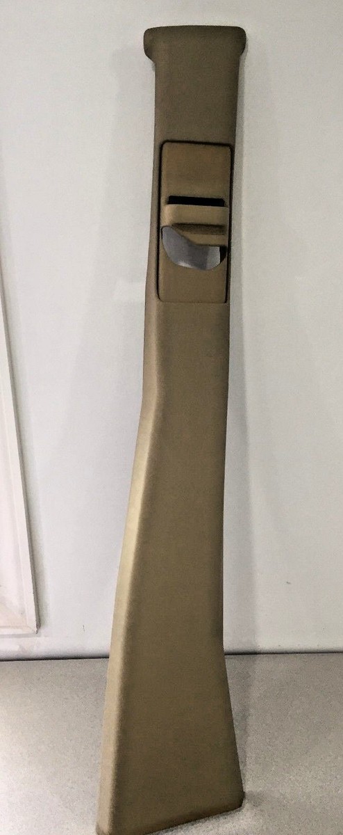 1987-1993 MERCEDES-BENZ 190E 190D W201 ~ RIGHT SIDE CENTRAL PILLAR