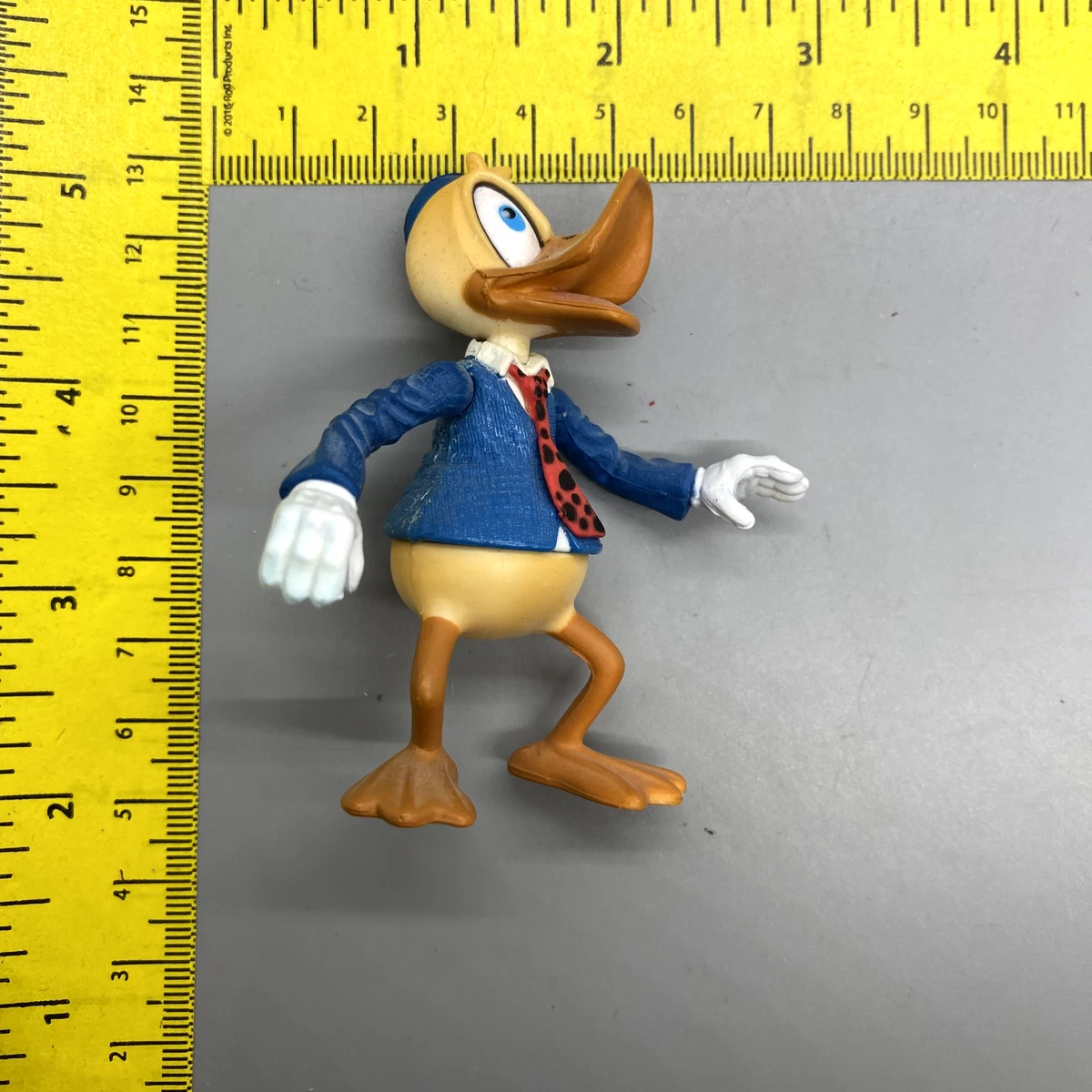 Marvel legends howard the cheap duck