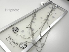 SWATCH: La Bella Collana "ANXELLI" (JPM038-U) *NUOVA/ESTRAVAGANTE/TOP-RARITÀ!*