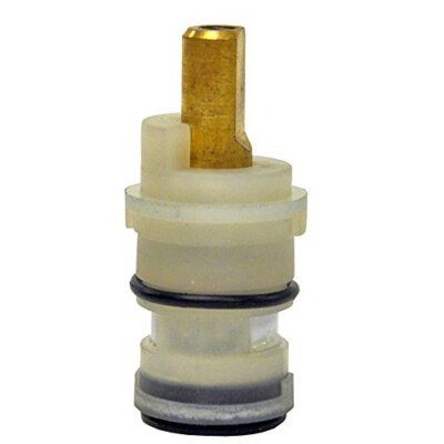 Danco 10407 3S-15C Cold Stem for Glacier Bay Faucets , White