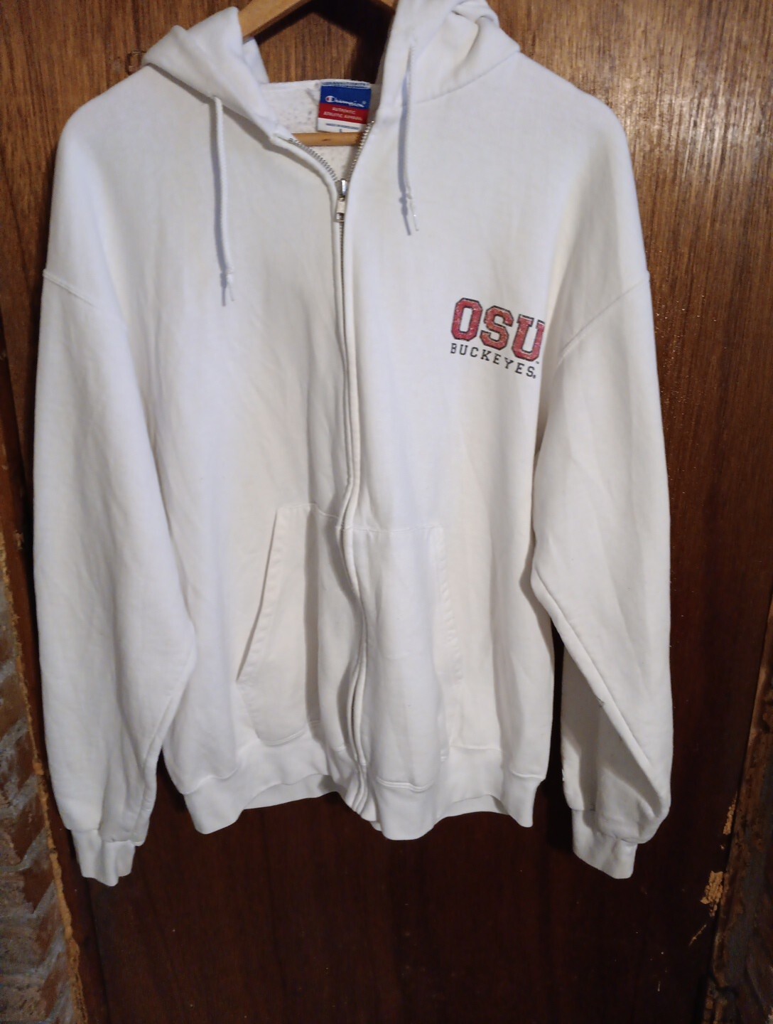 Ohio State Hoodie