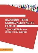 Thumbnail - Blogger - Eine Schrecklich Nette Familie | Buch | 9783868508222