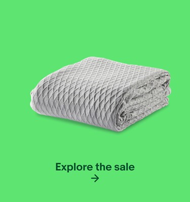 Explore the sale