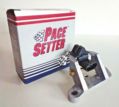 Engine Crankshaft Position Sensor PACE SETTER/BWD CSS7Z