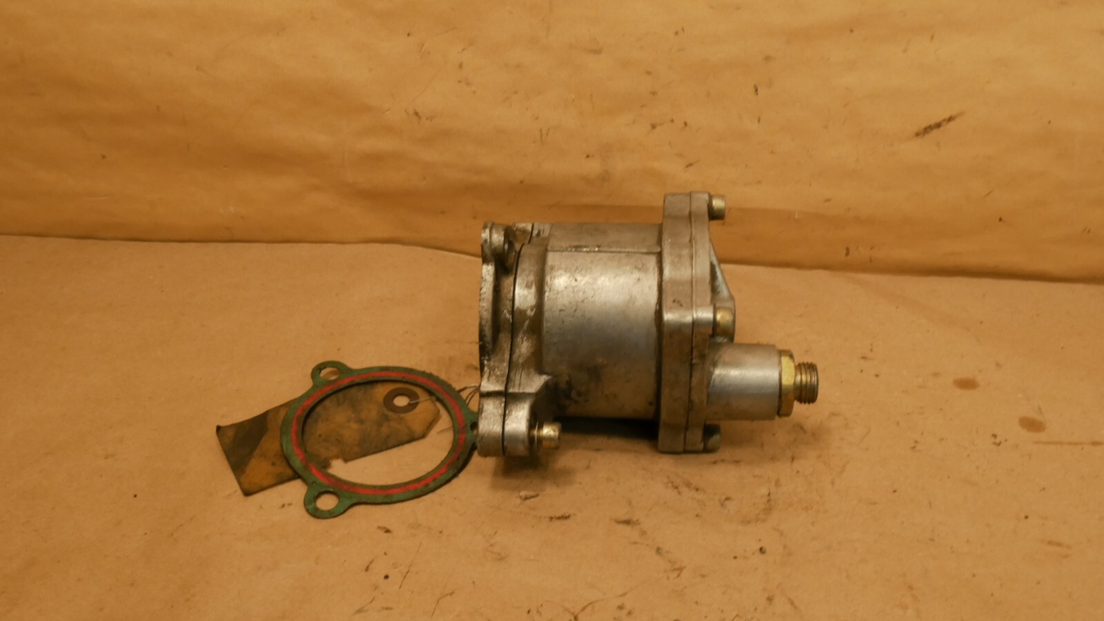 Ferrari 355 Engine Driven Vacuum Pump 7700735265