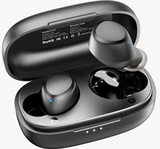 TOZO A1 Mini Wireless Earbuds Bluetooth 5.3