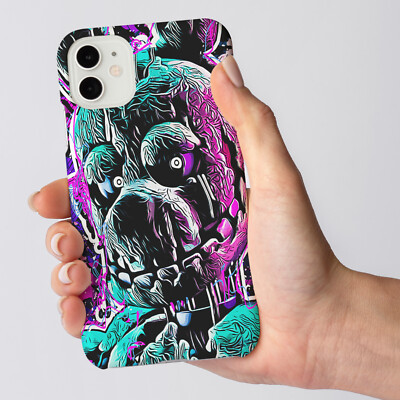 FNAF- Springtrap (Pop) Gold iPhone Hard Case | eBay