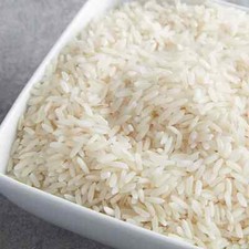 Bulk White Long Grain Rice select quantity below