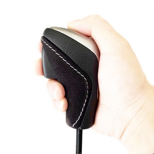 SP Automatic Gear Shift Knob Shifter for BMW 7 Series 1995-2001 E38 Z3 1996-2002 - Picture 9 of 12