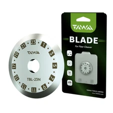 TAWAA FC-30 Fiber Cleaver Blade FC-20 Optical cleaver Blade