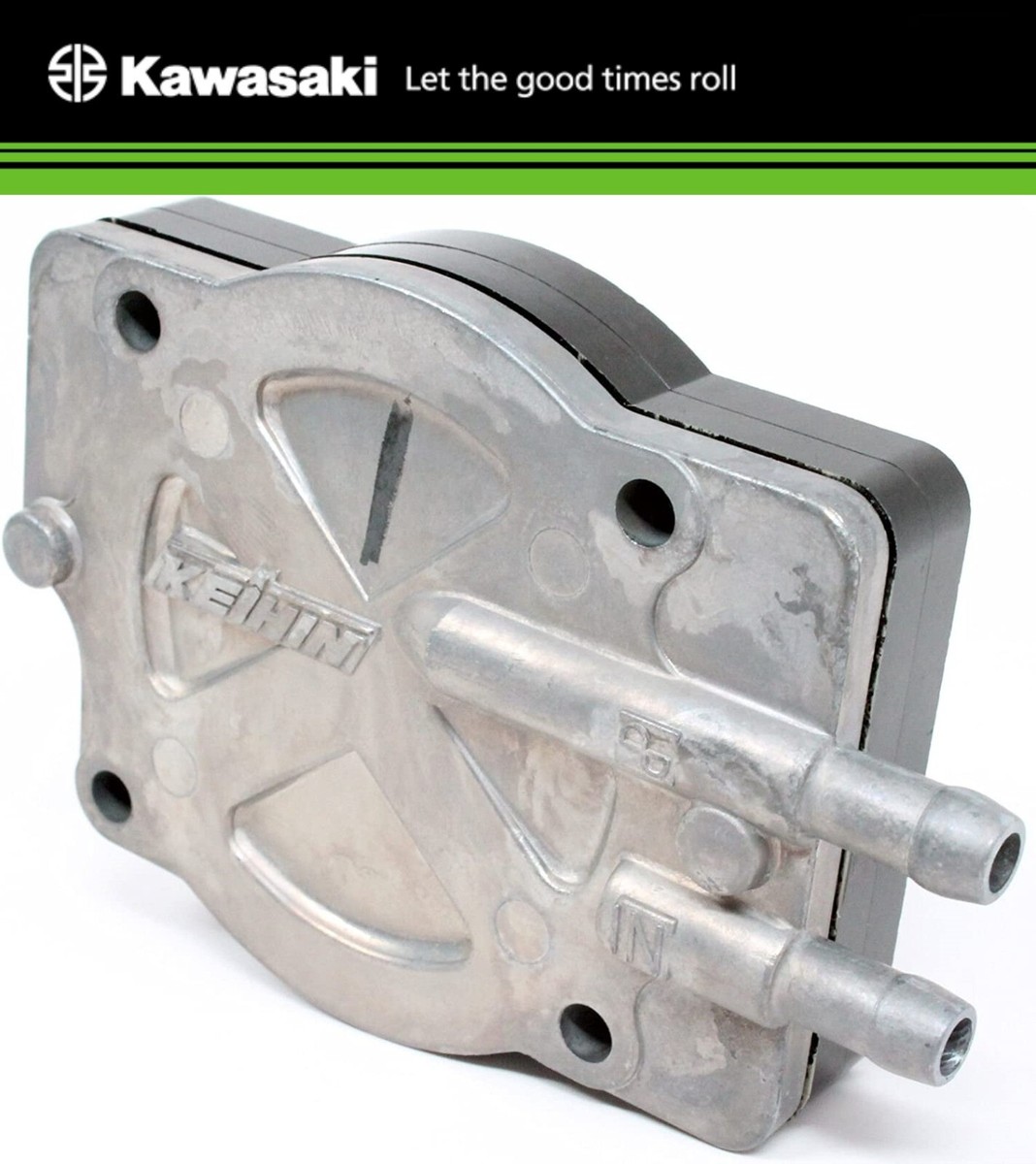 OEM NEW KAWASAKI 1998-1999 JET SKI 1100 STX ZXi CARBURETOR