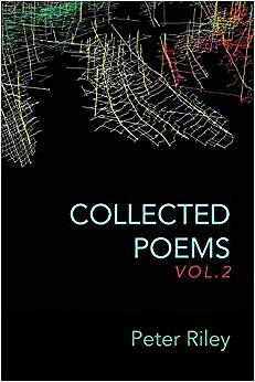Name Poems Riley Peter Riley - Collected Poems Vol. 2 - New Paperback - P555z ...