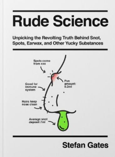 Rude Science : Everything You've Always Wanted to Know about the Science No ...