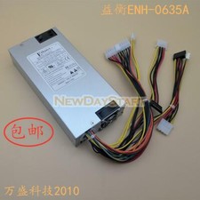 NEW 1PCS ENH-0635A 350W ENHANCE POWER SUPPLY