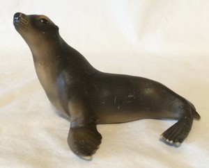 schleich sea lion