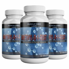 Methyl-d-1-test Maximum Strength Testosterone Support - 3 Month Supply Methyl-d-1-test Maximum Strength Testosterone Support - 3 Month Supply