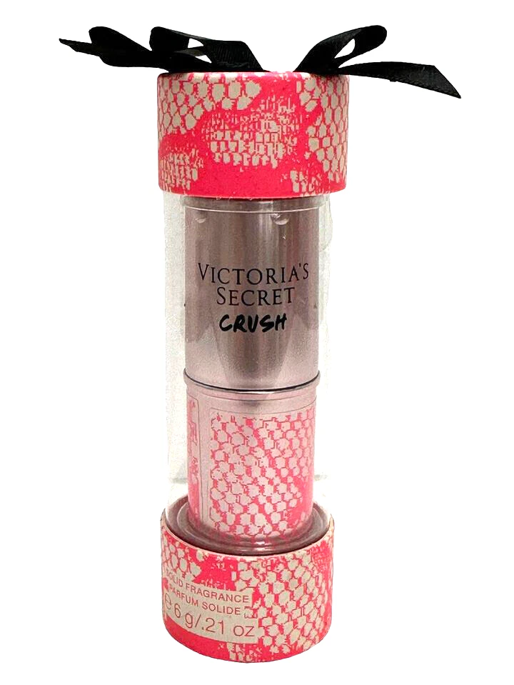 Victoria's Secret Crush 香水女| eBay